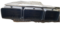Nissan Serena ecm ecu computer DEA010-200