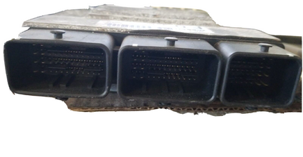 Nissan Serena ecm ecu computer DEA010-200