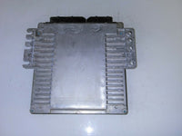 A56-Y02 B0M Nissan Sentra 2003 ecm ecu computer