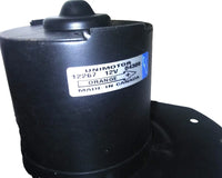 50-5186 12267 Unimotor HVAC Blower Motor **New**