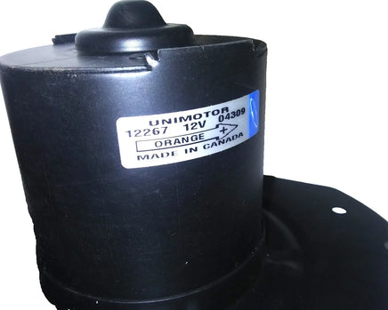 50-5186 12267 Unimotor HVAC Blower Motor **New**