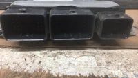 NEC030-001 Nissan Murano 2018 ecm ecu computer