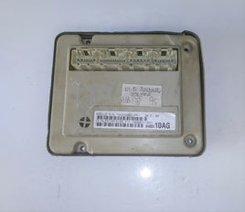 2001-2002 Chrysler Concord Intrepid BCM Body Control Module P04602410AG