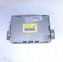 6026769 tcm transmission computer 1992-1996 Jeep Cherokee - Swan Auto