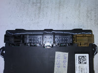 LU5T-14F316-BH Lincoln Corsair 2020 seat control module
