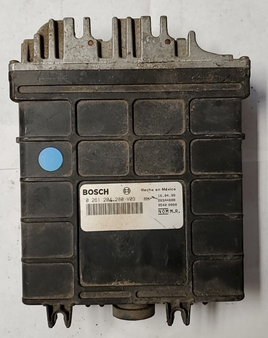 0 261 204 280 V09 VW Jetta or Golf 1997 ecm ecu computer