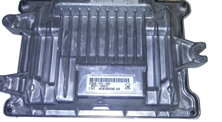 37820-5YF-AQ2 ecm ecu computer 2024 Acura RDX