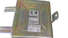 1994 Geo Metro ecm ecu computer 33920-60E40