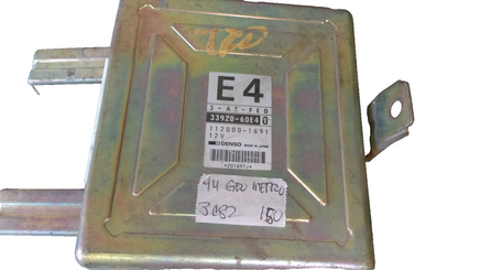 1994 Geo Metro ecm ecu computer 33920-60E40