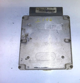 F7CF-12A650-ZE ecm ecu computer 1997 Ford Escort **Tested**