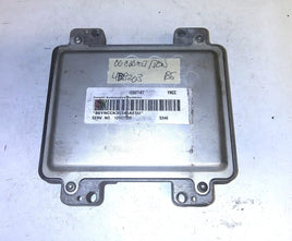 12607147 ecm ecu computer 2006 Chevy Cobalt or Ion**tested**