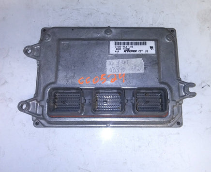 37820-RLV-315 ecm ecu computer 2016 Honda Pilot