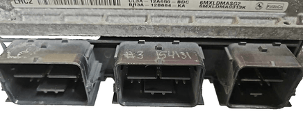CL3A-12A650-BDC Ford F-150 F150 2012 ecm ecu computer **REMAN** - Swan Auto