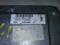 37820-RBJ-L56 Honda Insight 2010 ecm ecu computer
