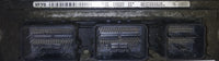 AL8Z-12A650-AFA ecm ecu computer 2010 Ford Escape **tested**