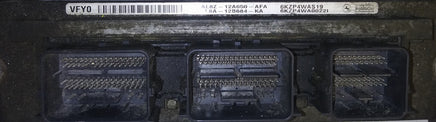 AL8Z-12A650-AFA ecm ecu computer 2010 Ford Escape **tested**