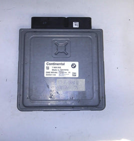 7 609 658 ecm ecu computer 2009-2011 BMW 328i 328 - Swan Auto
