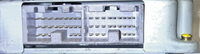 31036 UM508 TCM transmission computer 2004-2008 Mazda RX8 RX-8