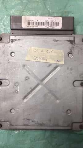 1ALU-12A650-FC Mazda 626 2001-2002 ecm ecu computer  **TESTED**