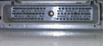 E9PF-12A650-CA ecm ecu computer 1985-1986 Ford Tempo Mercury Topaz