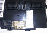 GU5T-14C708-CS Ford or Lincoln seat control module