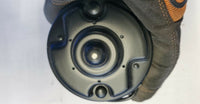 Blower Motor fits 1980-1989 Ford F150, F250, Bronco 26-13095 **New**