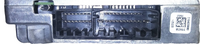 P68440556AB Amplifier power amp 2019-2020 Chrysler Pacifica