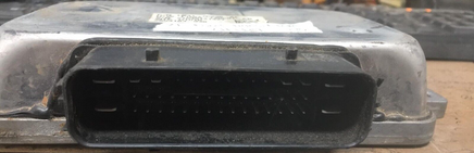 LK41-7P238-AF transmission control module computer 2021 Ford Transit