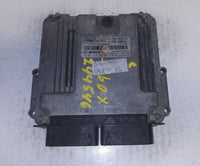 FR3A-12A650-BYG ecu ecm computer  2015 Ford Mustang****tested***