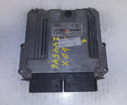 FR3A-12A650-BYG ecu ecm computer  2015 Ford Mustang****tested***