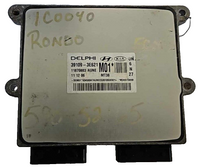 39109-3E621 ecu ecm computer 2007 Kia Rondo