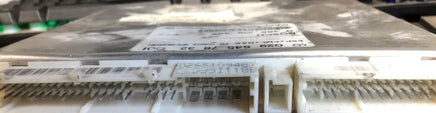 0 265 109 487 abs module computer 1998-2002 Mercedes E-CLASS