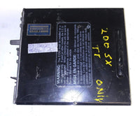 A11-647 746 ecm ecu computer 1983 Nissan 200SX - Swan Auto