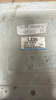 L335 18 881N Mazda 6 ecm ecu computer 2003-2004