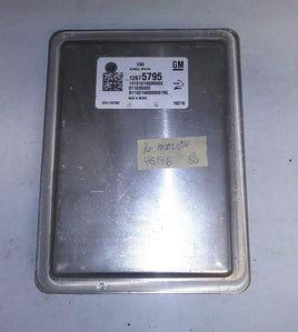 12675795 ecu ecm computer Chevrolet Malibu **TESTED** - Swan Auto