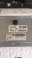MEC910-170 Nissan Versa 2014-2016 ecm ecu computer