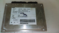 2003-2005 Volkswagen VW Passat ecm ecu computer 4D0 906 018 DQ