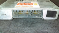 89661-12490 Toyota Corolla or Prizm 1990 ecm ecu computer