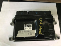 PY1W18 881E Mazda 6 Mazda6 2014-2015 ecm ecu computer