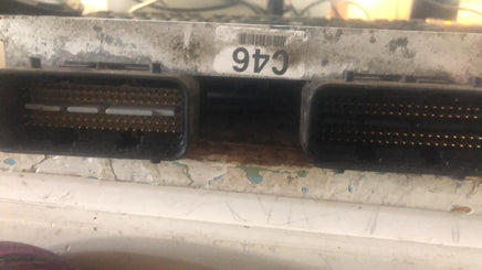 39110-3C460 Kia Sedona 2006-2009 ecm ecu computer