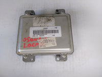 12585280 Buick LaCrosse or Grand Prix 2005 ecm ecu computer
