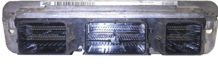 CC3A-12A650-AMC ecm ecu computer 2012 Ford F250 or F350 TESTED GOOD