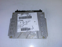 0261206272 Volvo S80 or V70 2000-2001 ECM ECU computer