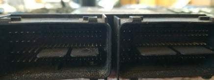 2013 Ford Escape ecm ecu computer DJ5A-12A650-ABA