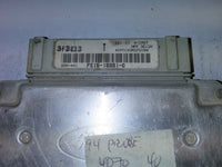 FS15-18881-C Ford Probe 1994 ecm ecu computer