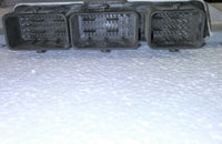 2014-2016 Ford Fusion ecu ecm computer ES7A-12A650-CDA