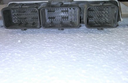 2014-2016 Ford Fusion ecu ecm computer ES7A-12A650-CDA