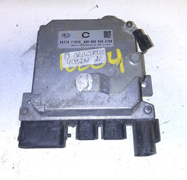 34710 FJ030 Power Steering Control Module 2013 Subaru Crosstrek - Swan Auto