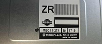 MEC11-274 Nissan ecm ecu computer **NEW OEM**