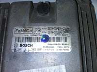 ES7A-12A650-CL ecu ecm computer 2014-2016 Ford Fusion **TESTED GOOD**